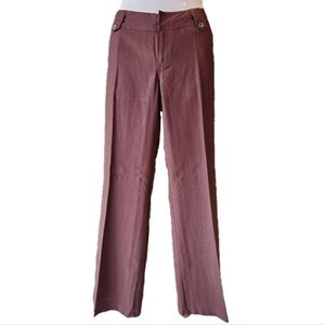 Linen Pants